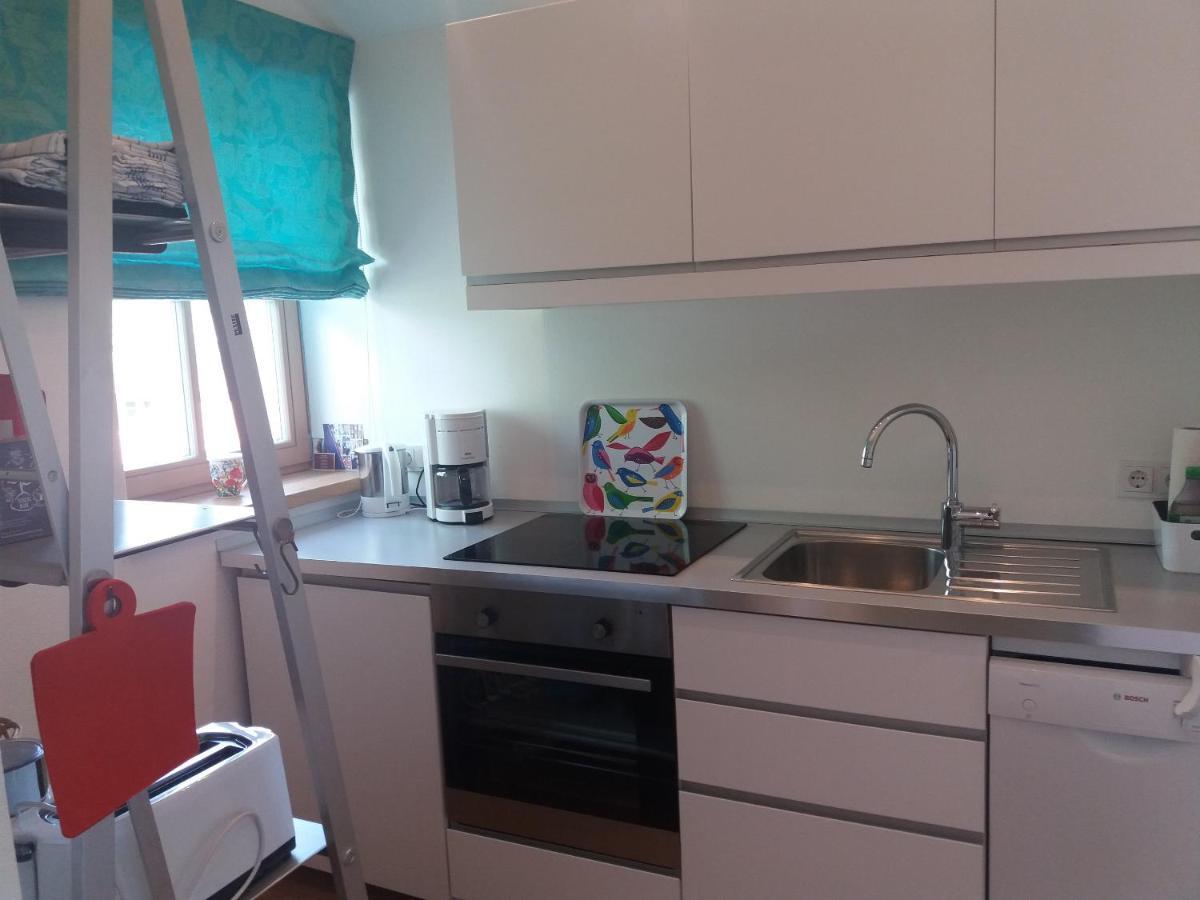 Ferienwohnung Adlmaier Chieming Buitenkant foto