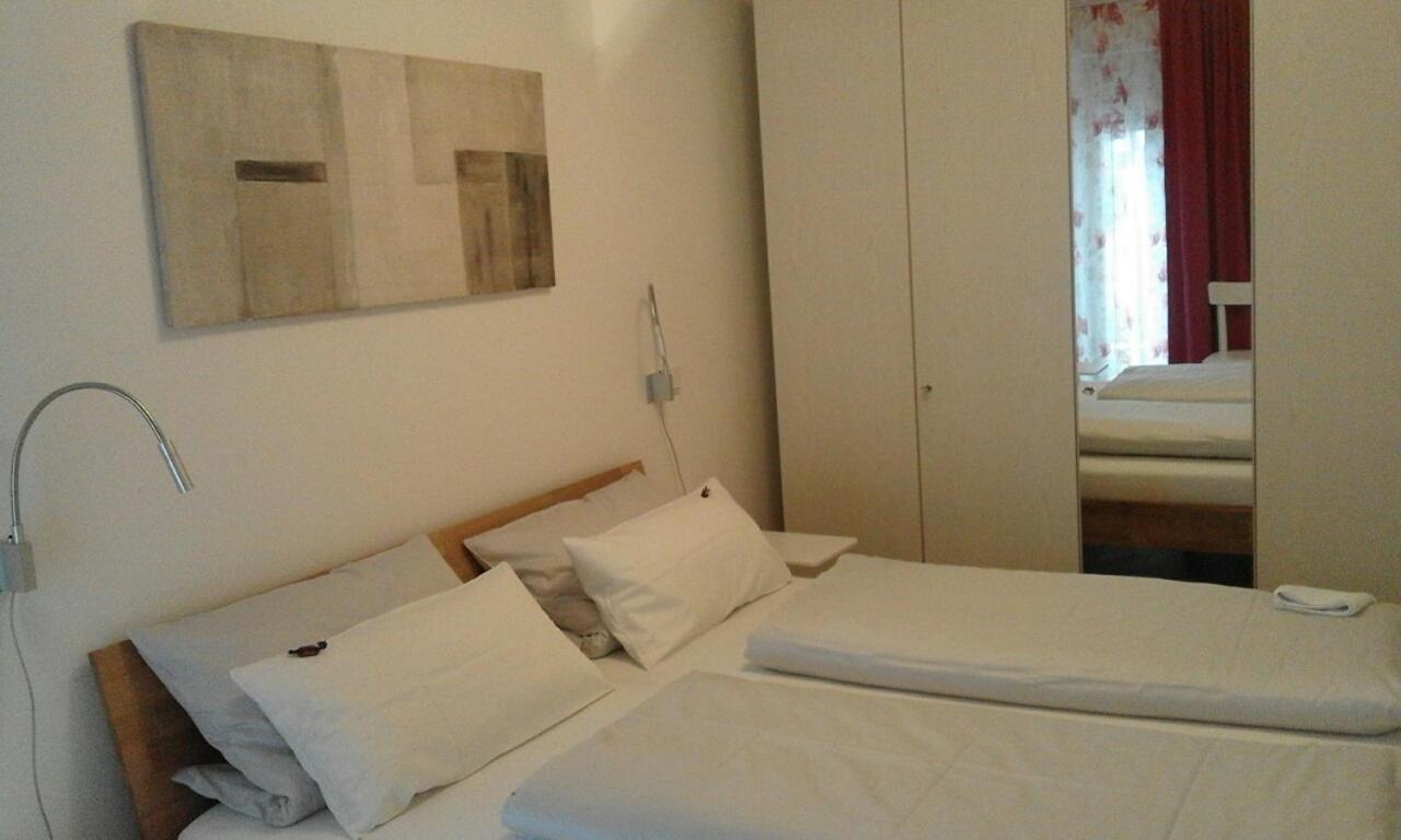Ferienwohnung Adlmaier Chieming Buitenkant foto