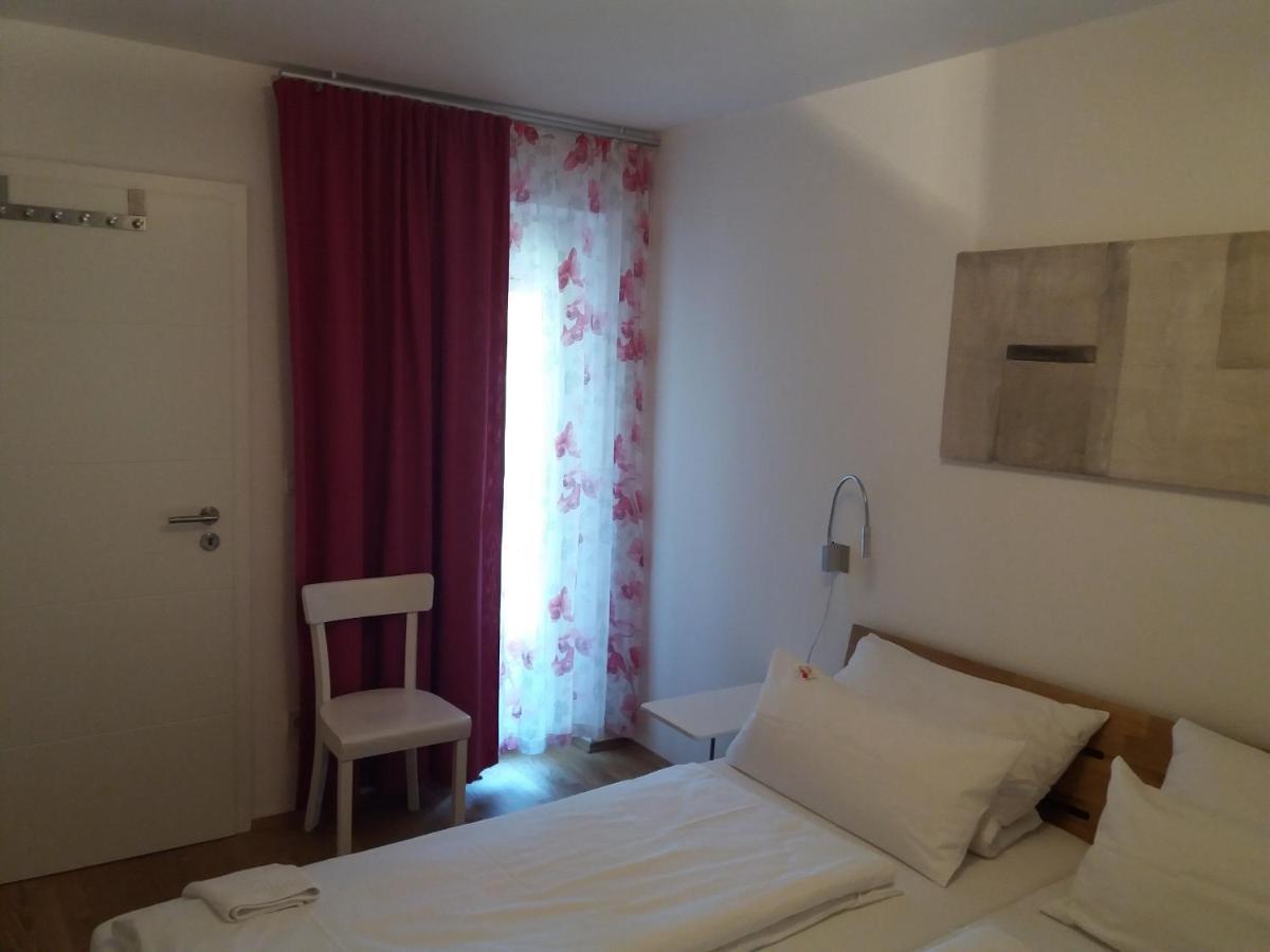 Ferienwohnung Adlmaier Chieming Buitenkant foto